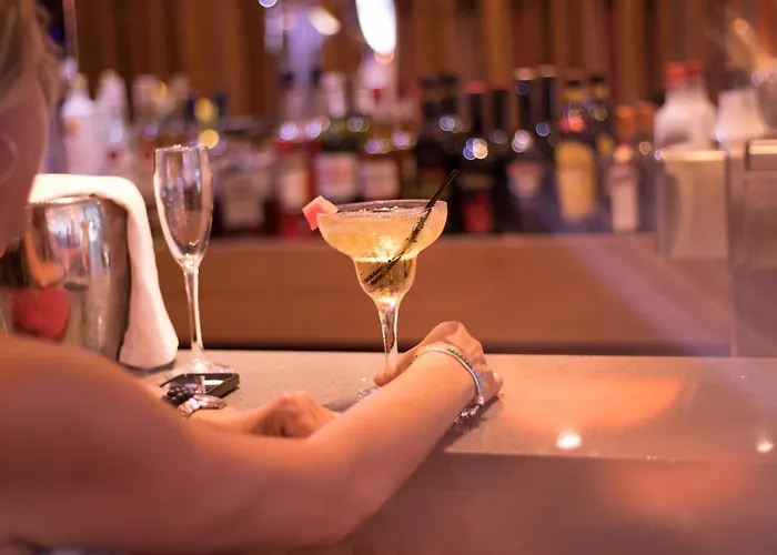 The Continental Hotel, Heathrow