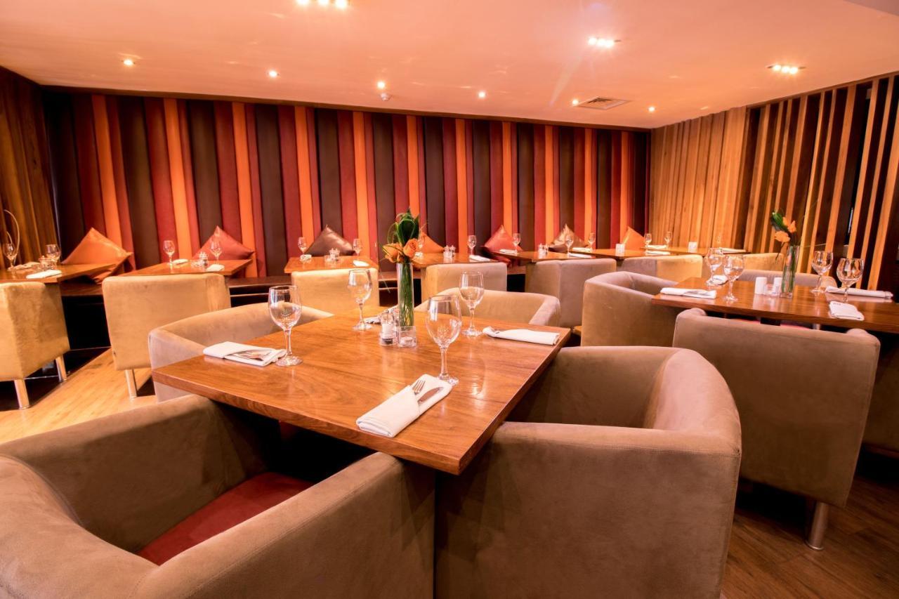 The Continental Hotel, Heathrow Hotel Hounslow