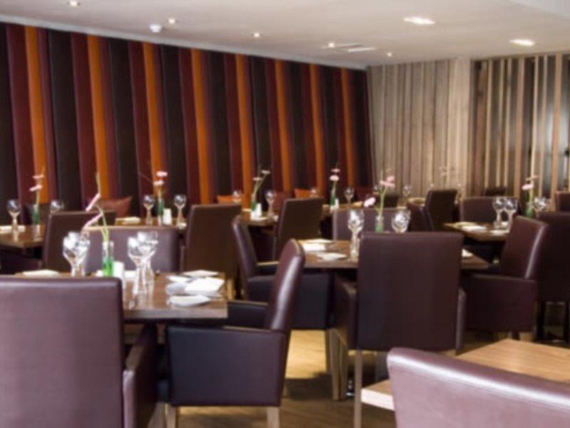 The Continental Hotel, Heathrow Hounslow
