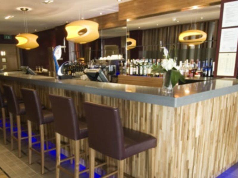 Hotel The Continental Hotel, Heathrow Hounslow