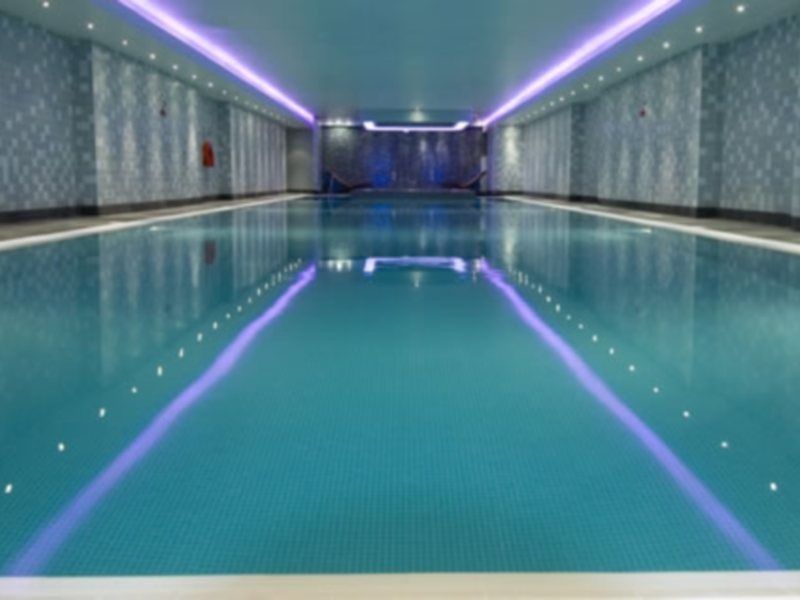The Continental Hotel, Heathrow 4*