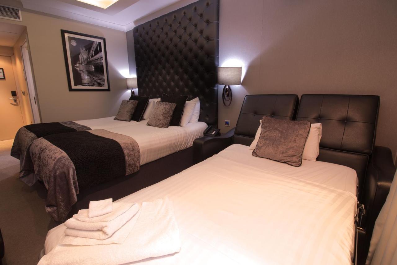 Hotel The Continental Hotel, Heathrow Hounslow