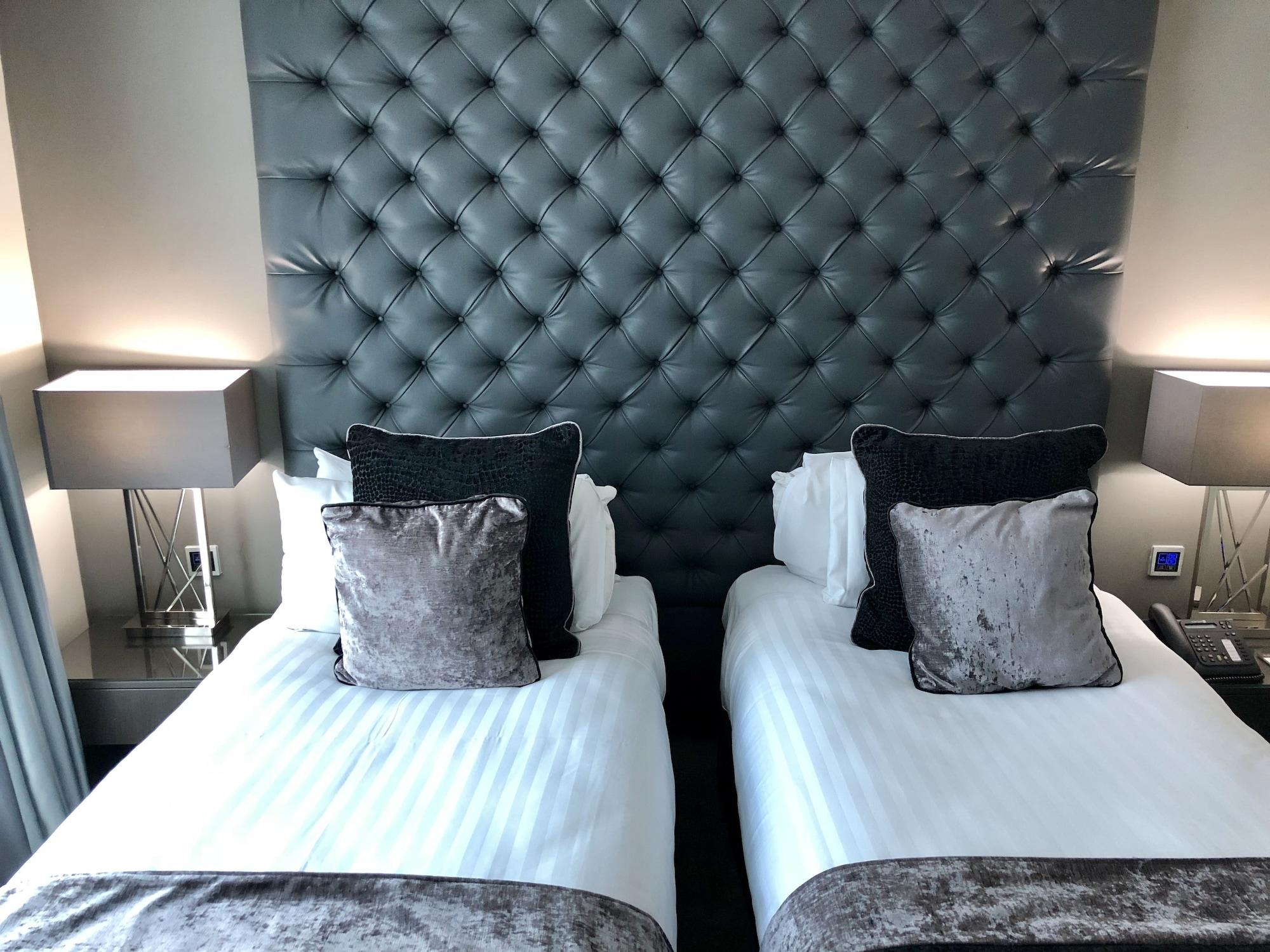 The Continental Hotel, Heathrow Hounslow