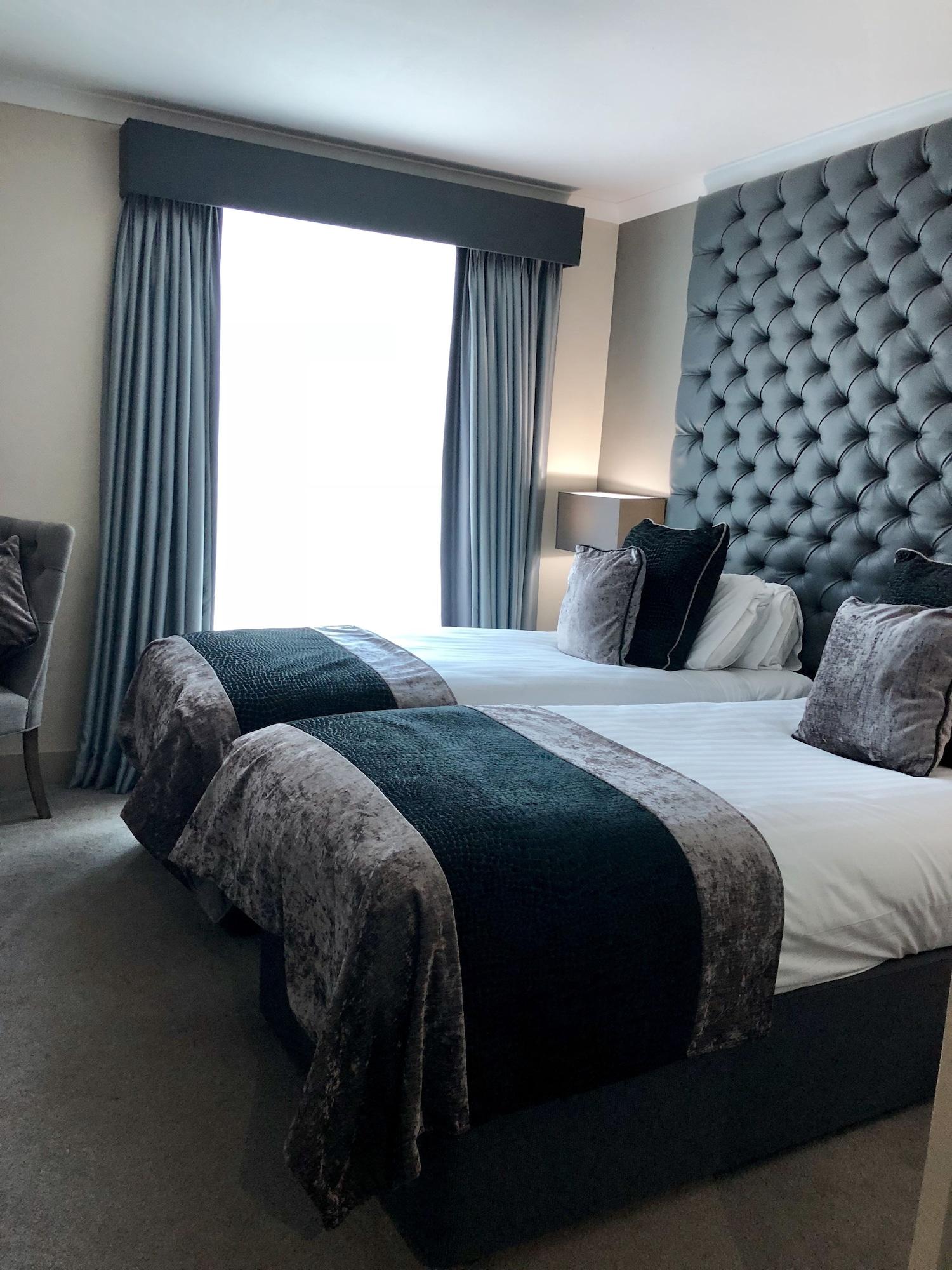 The Continental Hotel, Heathrow Hounslow