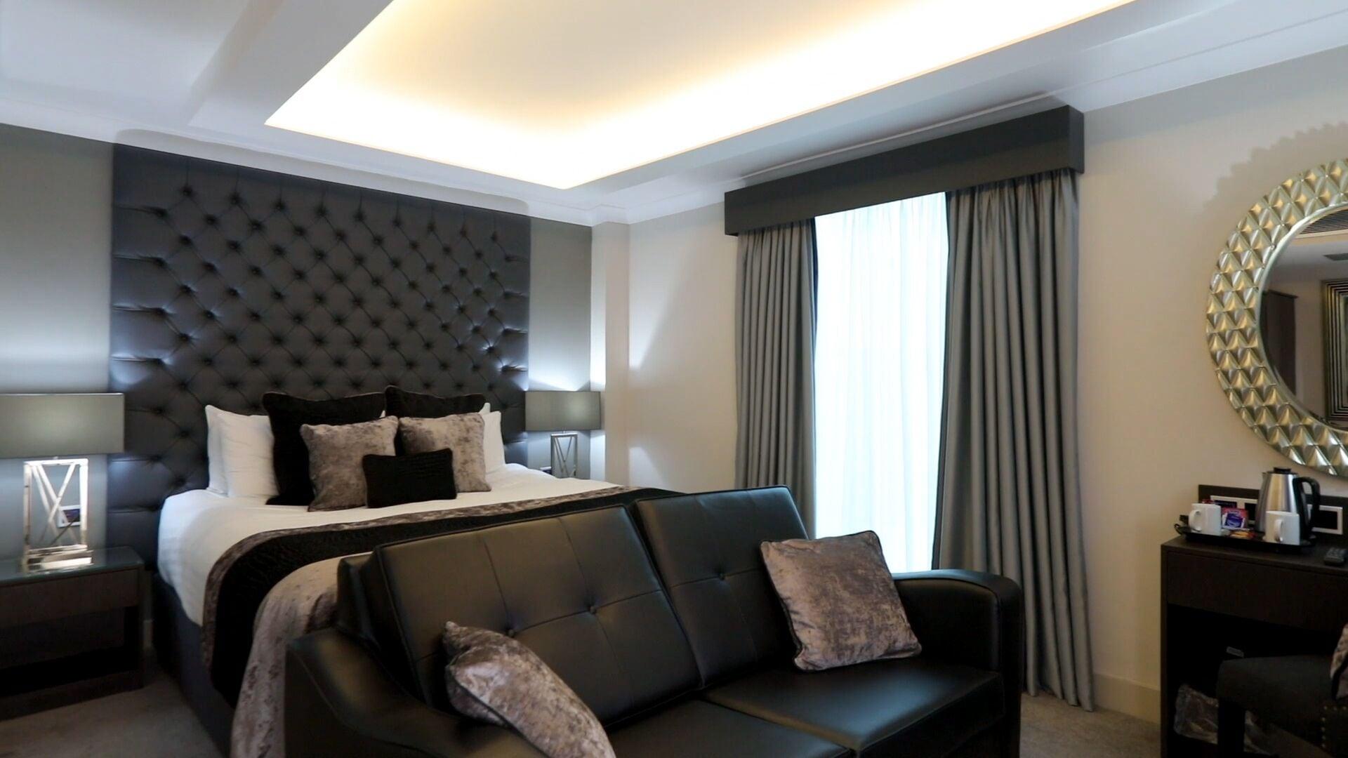 The Continental Hotel, Heathrow Hounslow