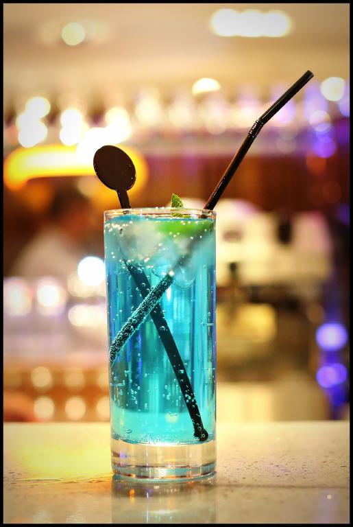 The Continental Hotel, Heathrow