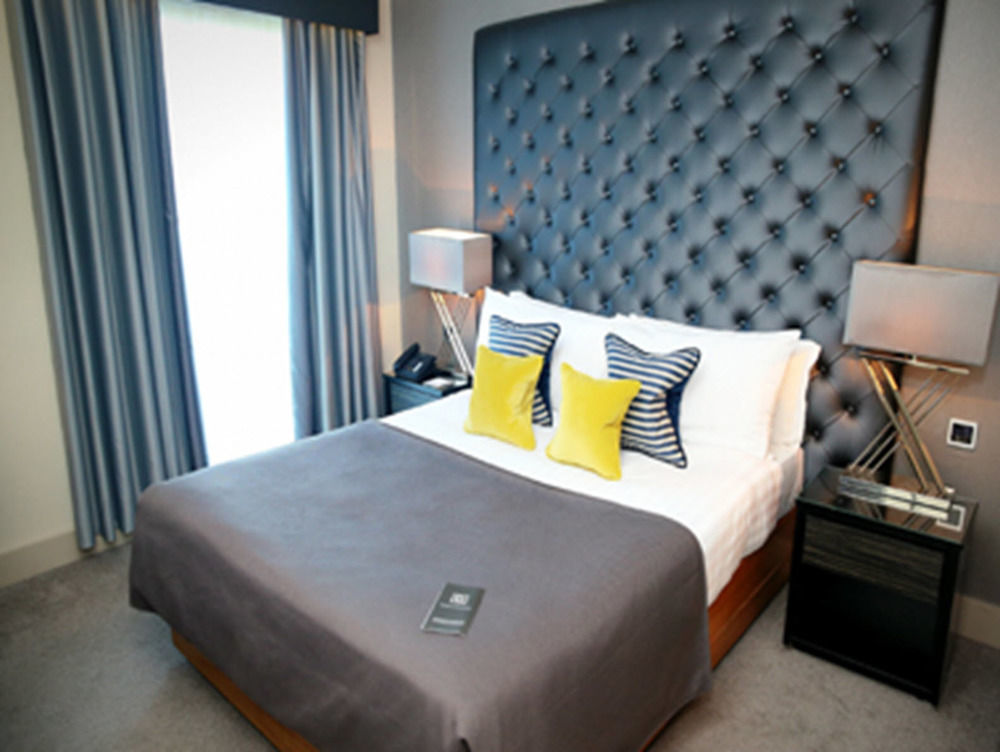 Hotel The Continental Hotel, Heathrow 4*