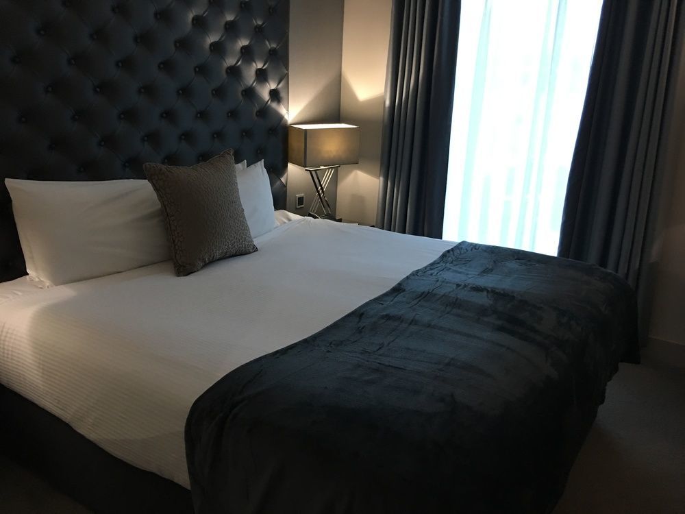 Hotel The Continental Hotel, Heathrow Hounslow