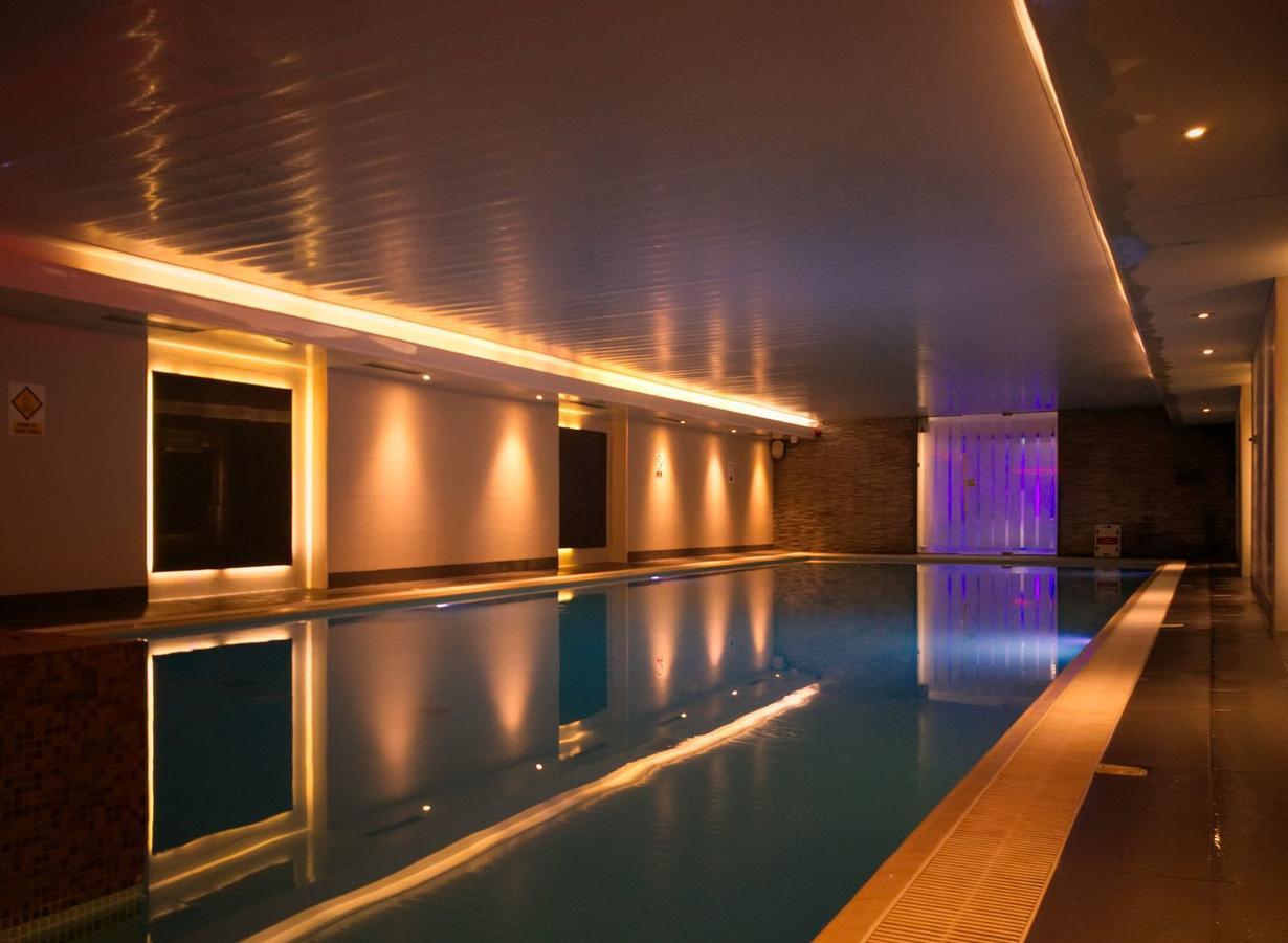 Hotel The Continental Hotel, Heathrow Hounslow