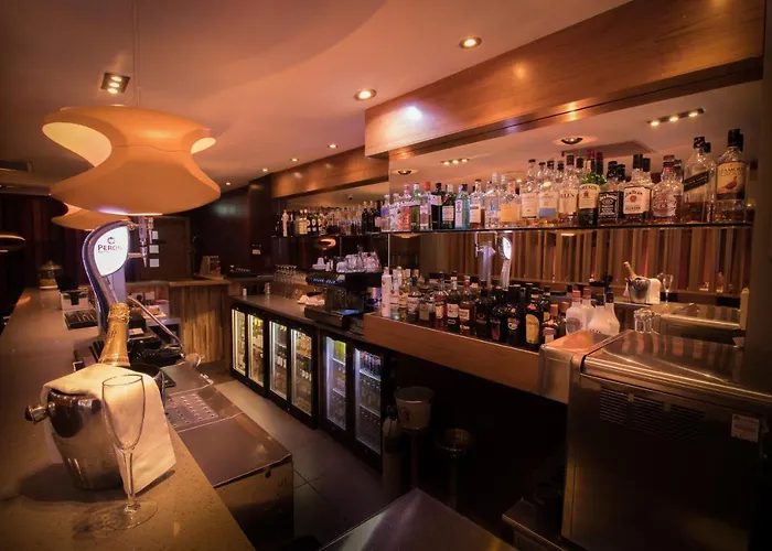 The Continental Hotel, Heathrow