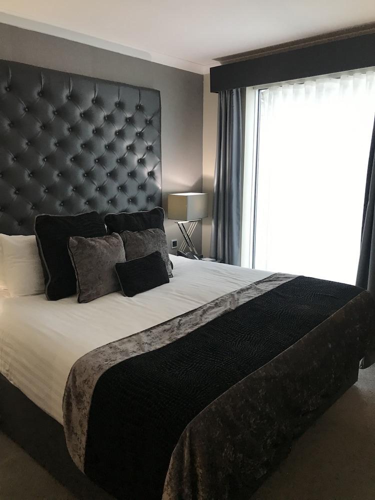 Hotel The Continental Hotel, Heathrow Hounslow