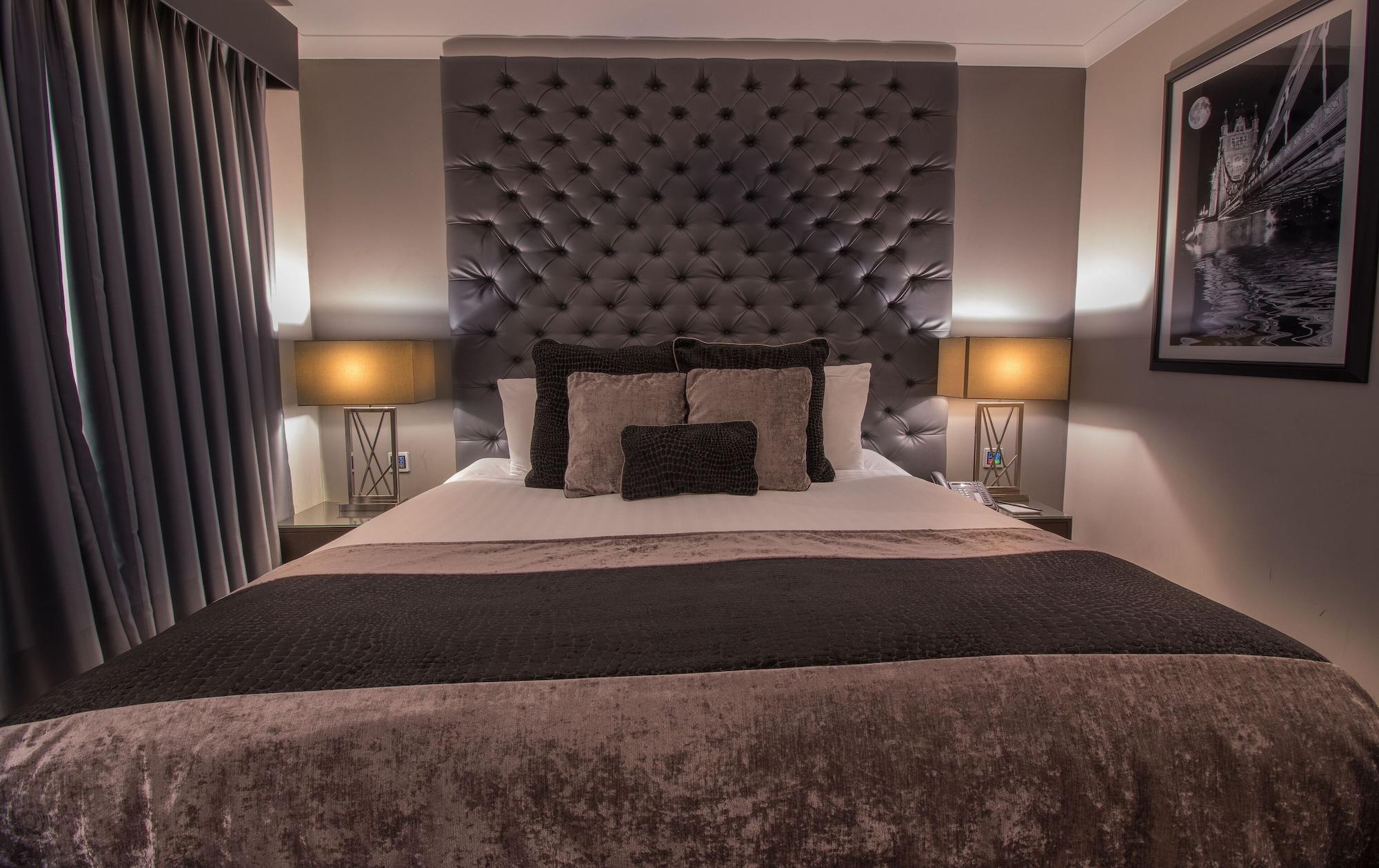 The Continental Hotel, Heathrow Hotel