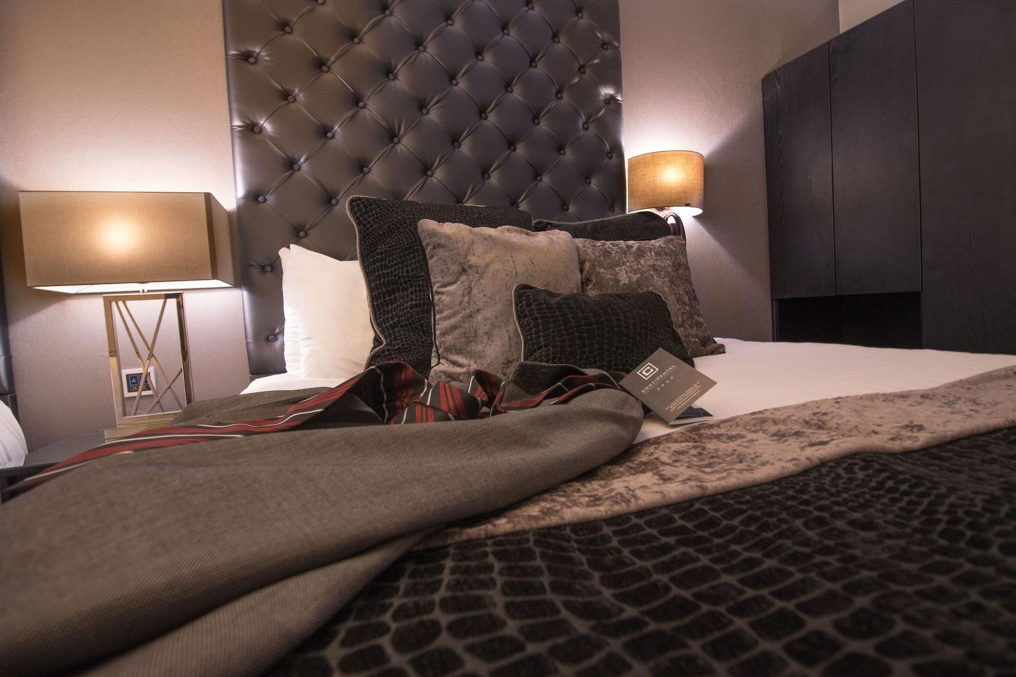 The Continental Hotel, Heathrow Hotel Hounslow