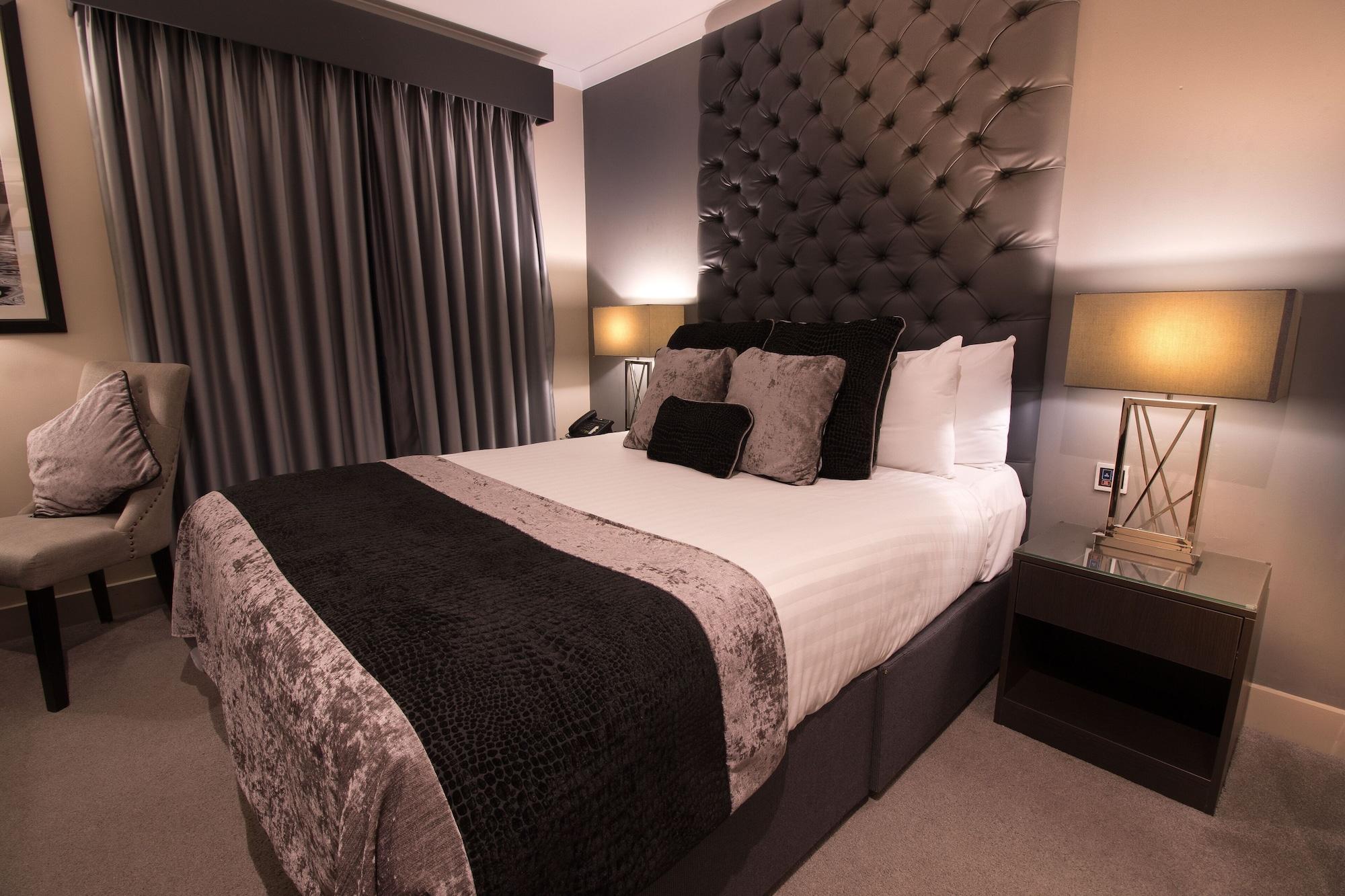 Hotel The Continental Hotel, Heathrow