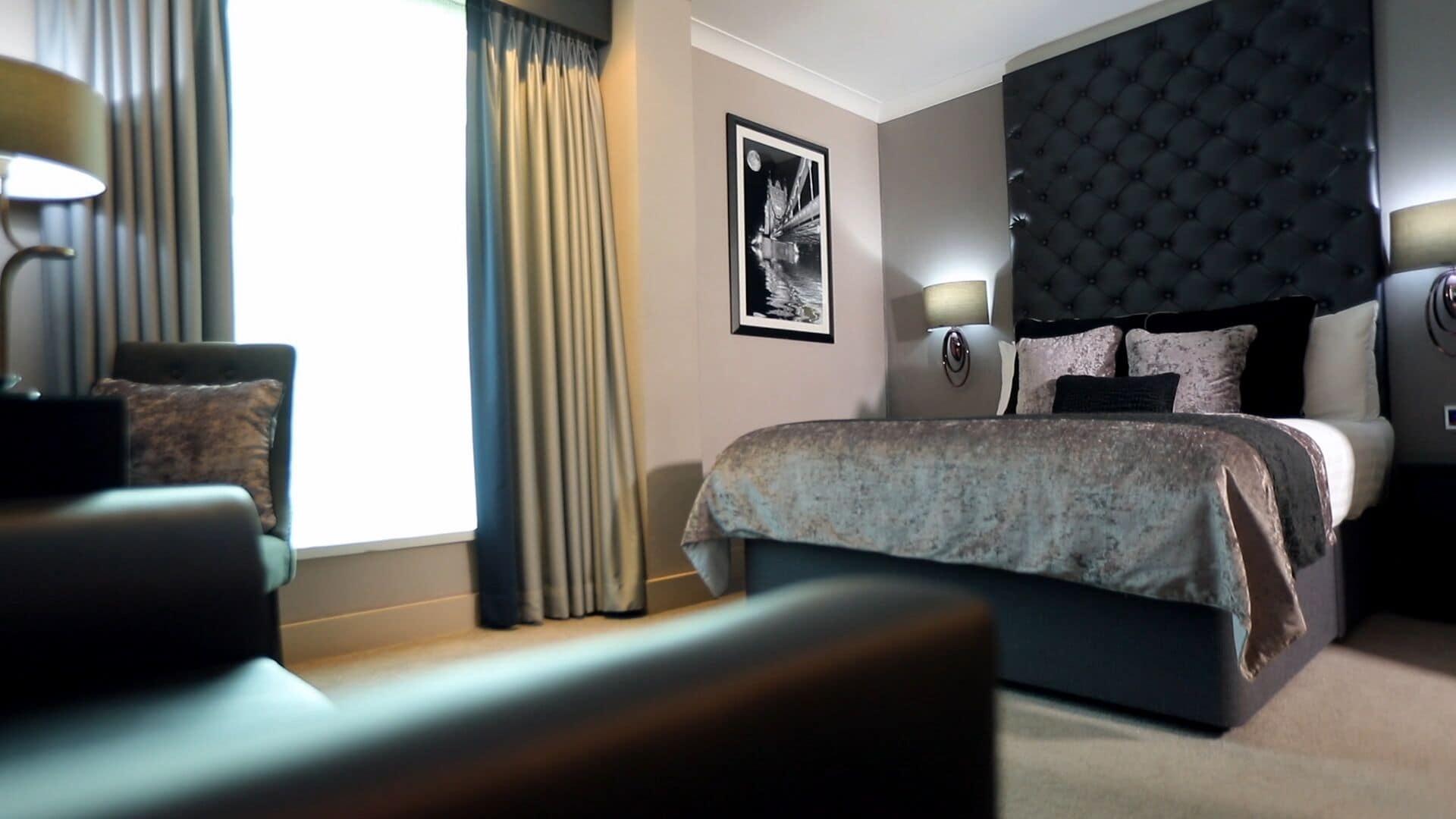 The Continental Hotel, Heathrow Hotel Hounslow