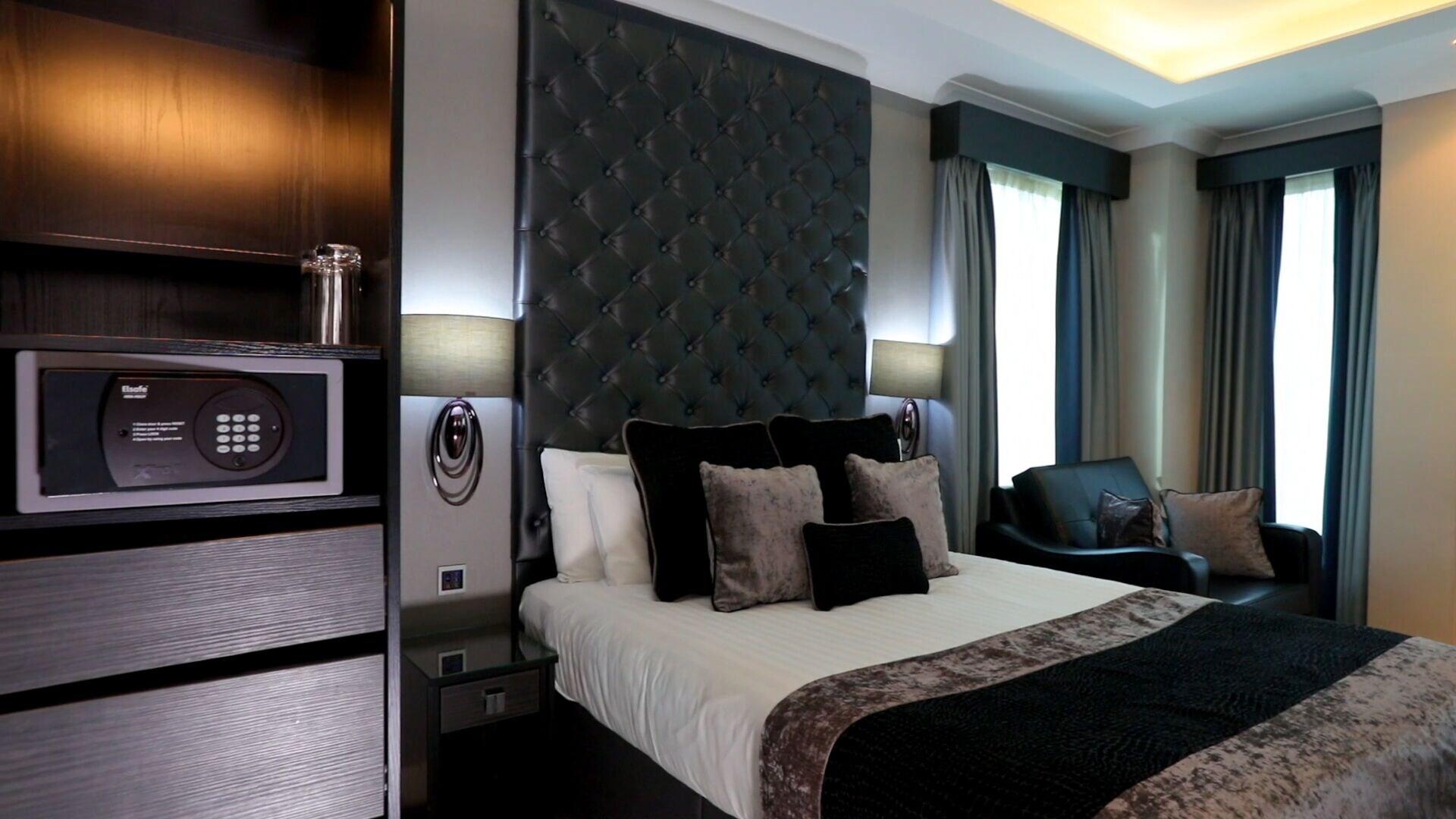 The Continental Hotel, Heathrow Hotel