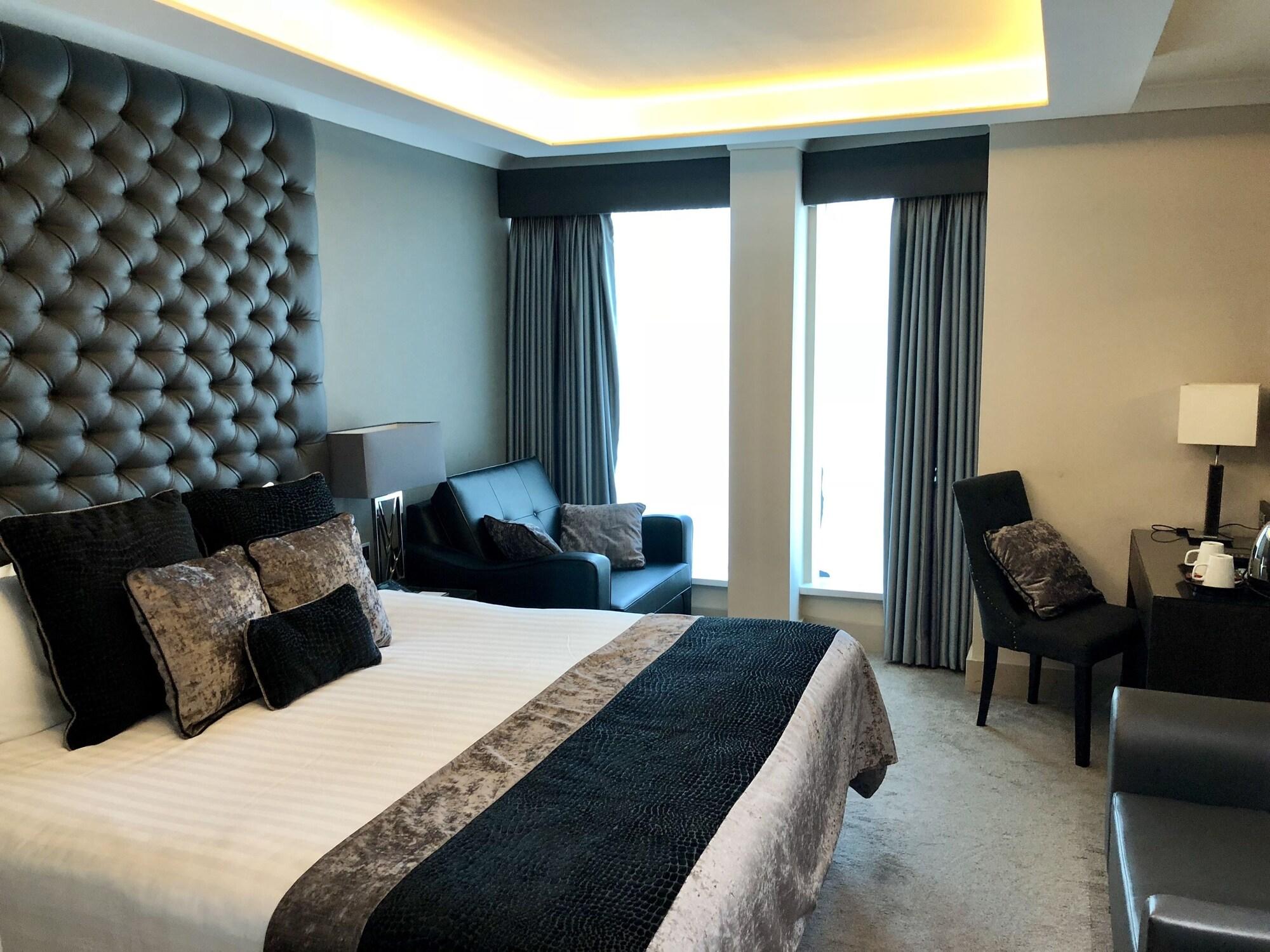 Hotel The Continental Hotel, Heathrow Hounslow
