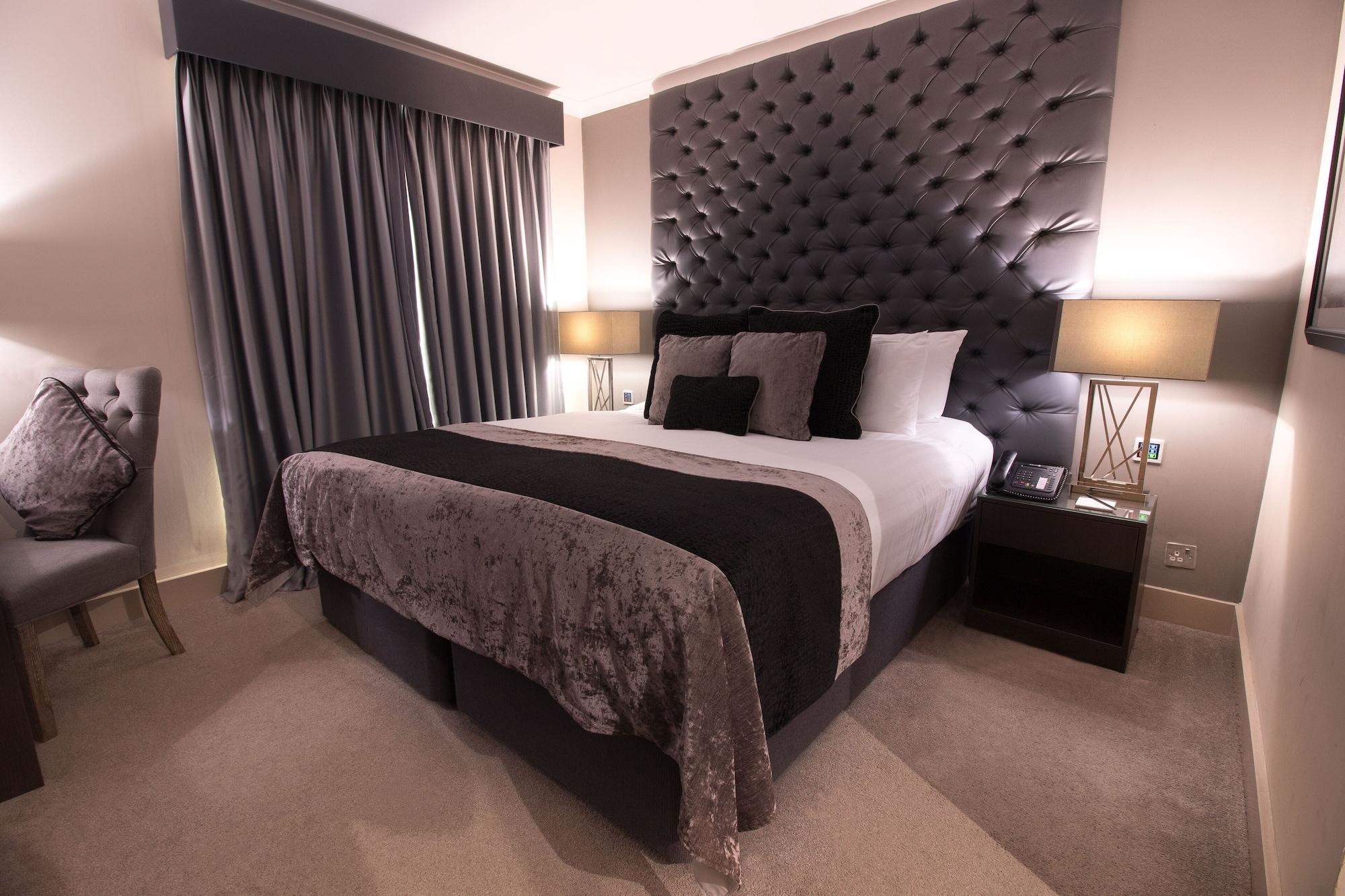 Hotel The Continental Hotel, Heathrow