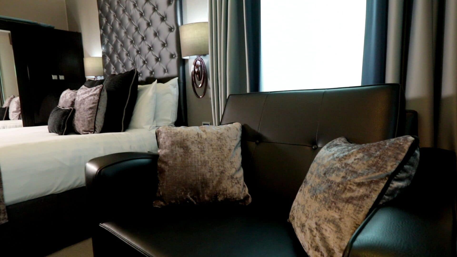 The Continental Hotel, Heathrow
