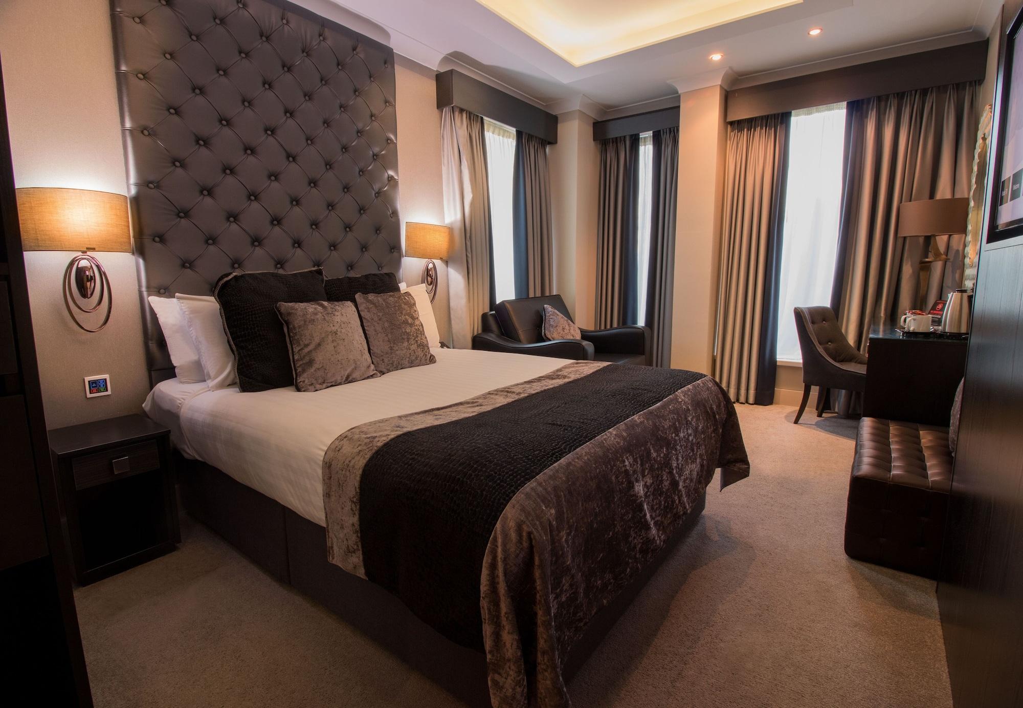 The Continental Hotel, Heathrow 4* Hounslow