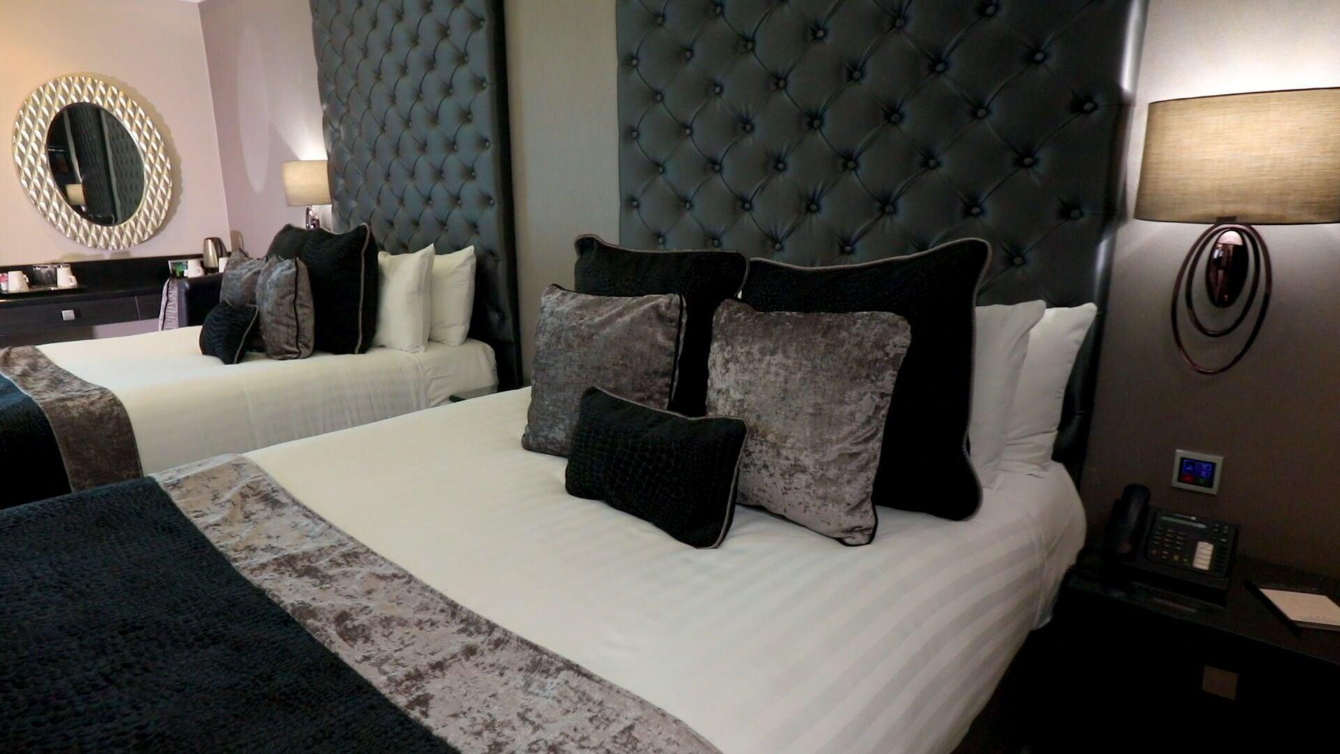 The Continental Hotel, Heathrow 4*