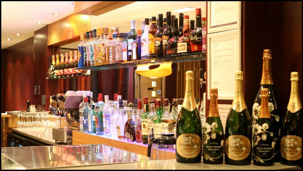 The Continental Hotel, Heathrow Hotel Hounslow