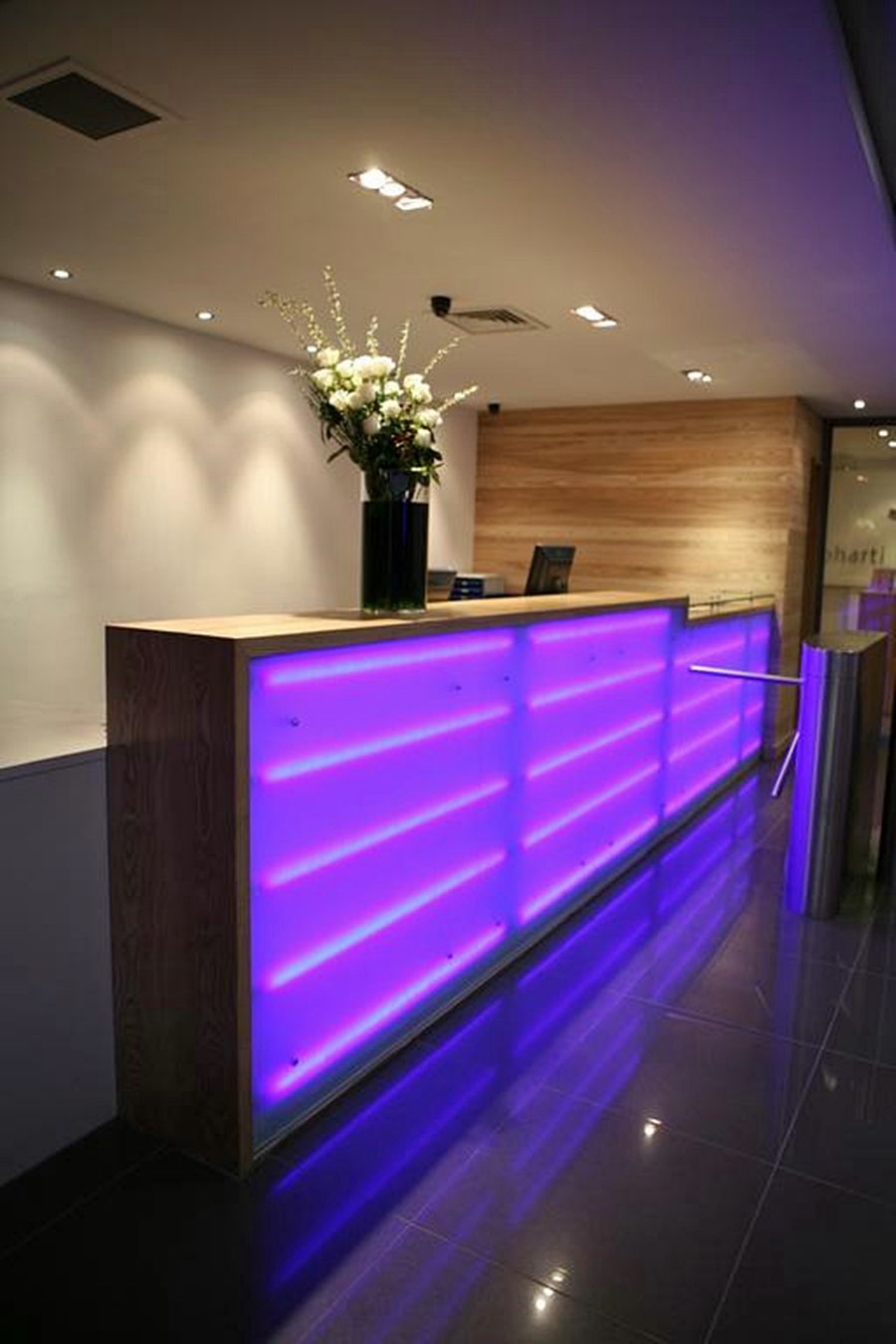 The Continental Hotel, Heathrow 4*