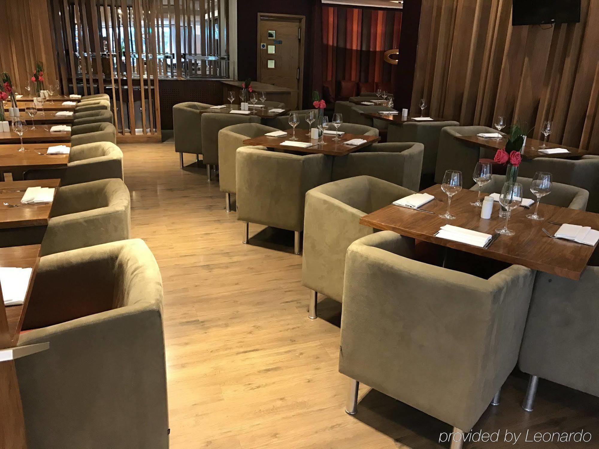 Hotel The Continental Hotel, Heathrow Hounslow