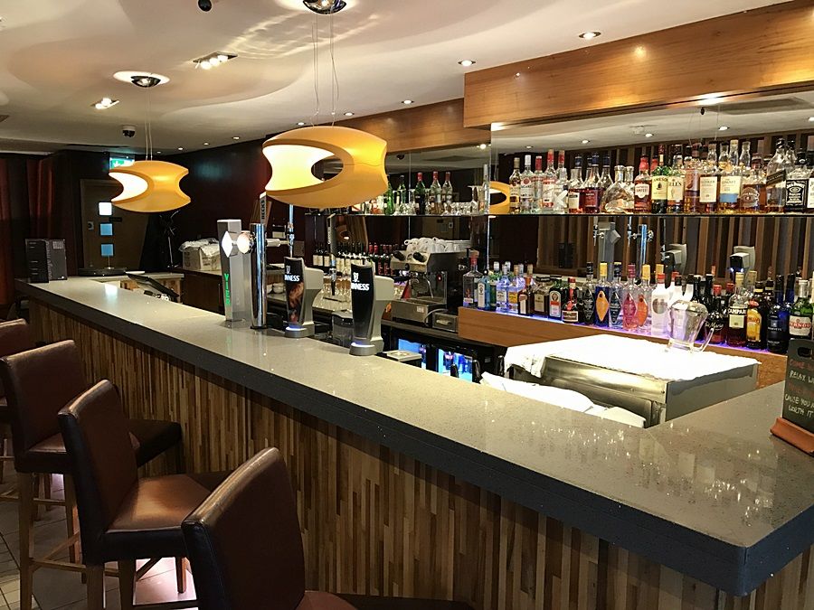 Hotel The Continental Hotel, Heathrow