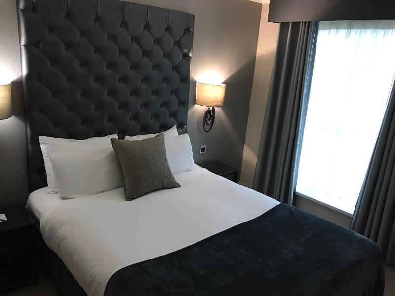 Hotel The Continental Hotel, Heathrow 4*