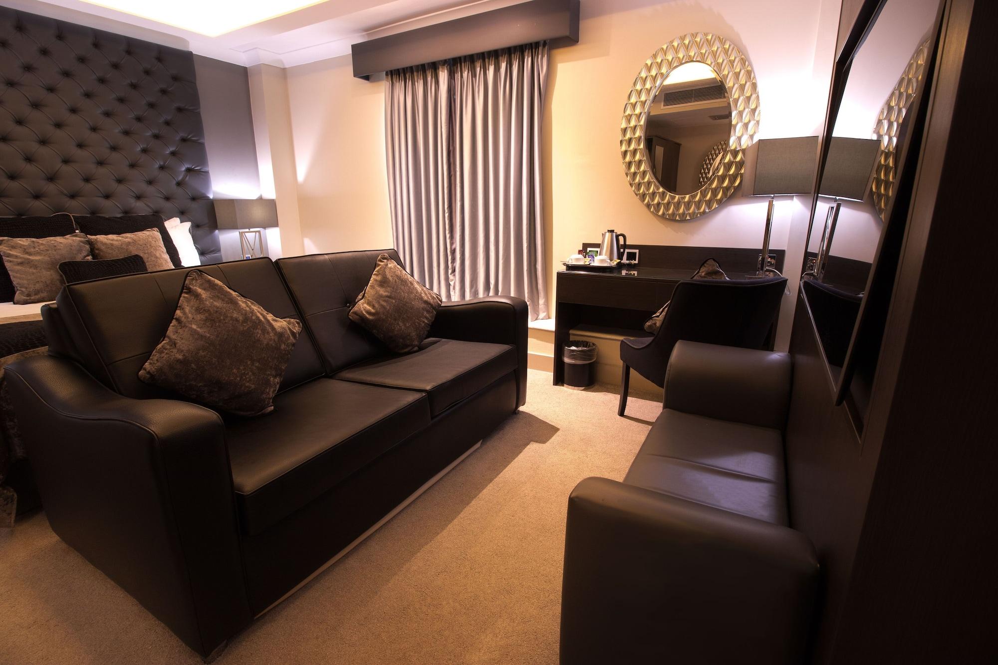 The Continental Hotel, Heathrow Hounslow