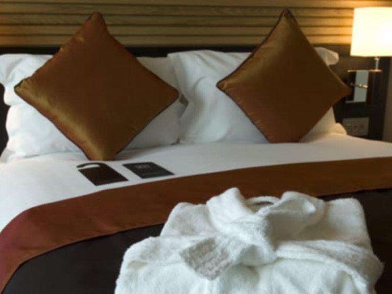 The Continental Hotel, Heathrow
