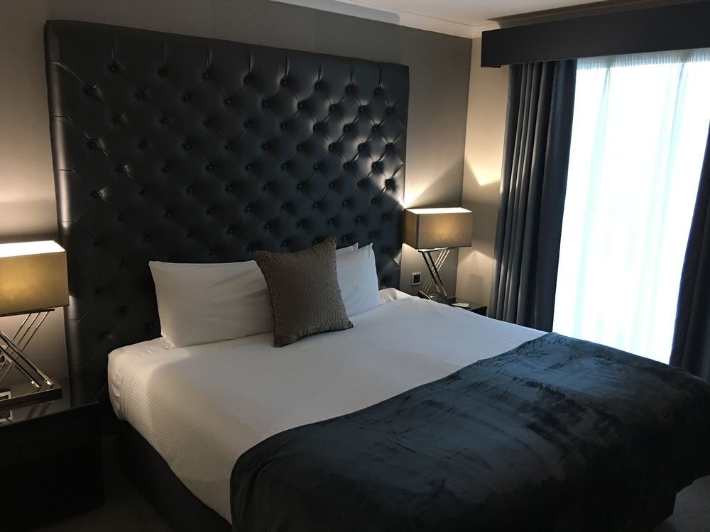 Hotel The Continental Hotel, Heathrow