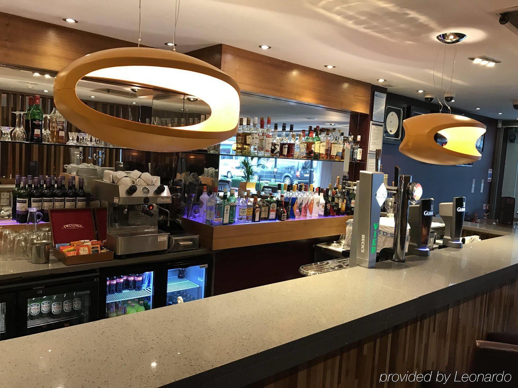 The Continental Hotel, Heathrow Hotel Hounslow