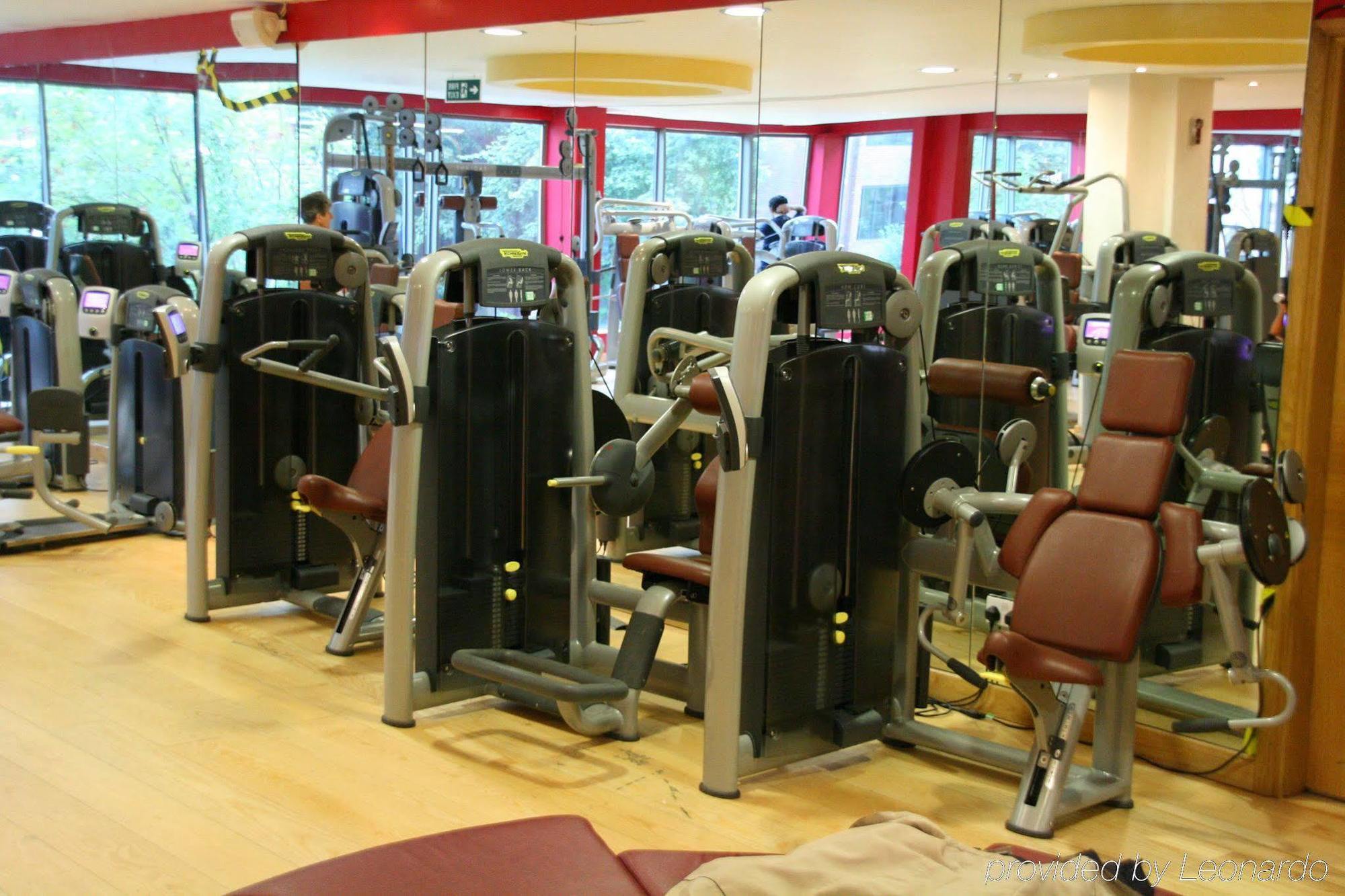 The Continental Hotel, Heathrow