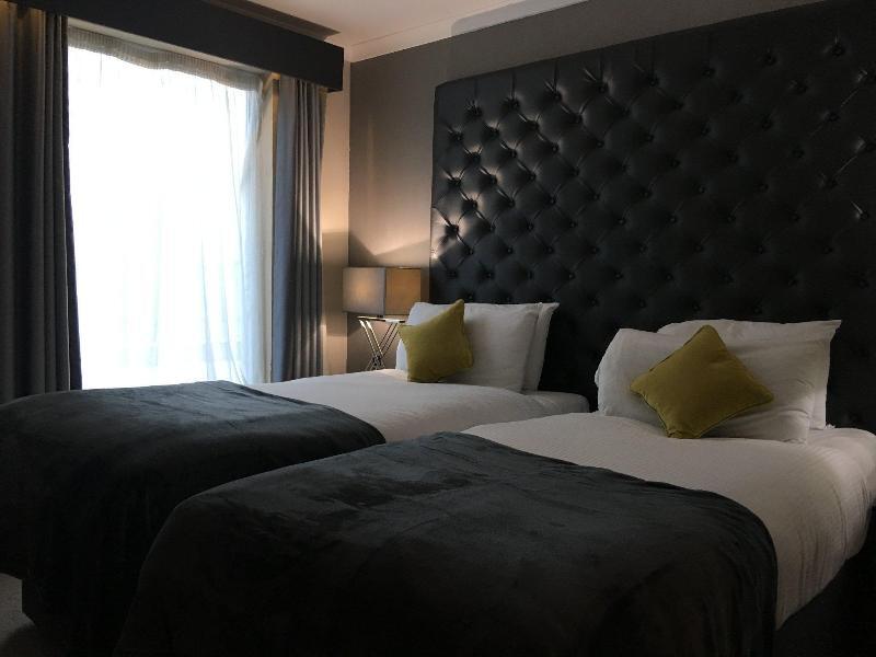 Hotel The Continental Hotel, Heathrow